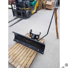 Kép 3/10 - MTD HÓTOLÓLAP 107CM széles gumiéllel UTÁNGYÁRTOTT