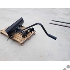 Kép 9/10 - MTD HÓTOLÓLAP 107CM széles gumiéllel UTÁNGYÁRTOTT