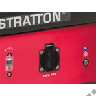 Kép 3/5 - Briggs&Stratton Sprint 1200A egyfázisú áramfejlesztő