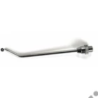 Kép 2/2 - RECTUS AV13 lefuvató pisztoly, aluminium hosszabbító csővel, 1/4" belső menettel