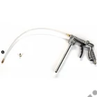 Kép 1/2 - BETTA DS10 üregelő pisztoly, tartály nélkül, fúvóka: 1,5mm, max.230 l/min, 5,0 Bar