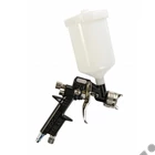 Kép 1/2 - BETTA REC2200 festékszóró, felsőtartályos, 600ml, fúvóka: 1,5mm, max.250 l/min, 4-8,0 Bar, 1/4" tömlőcsatlakozó