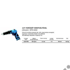 Kép 2/4 - Betta WFD3050 Pneumatikus fúró irányváltóval, fogaskoszorús tokmány 10mm-ig, 10Nm,