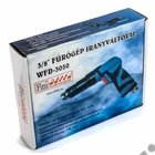 Kép 4/4 - Betta WFD3050 Pneumatikus fúró irányváltóval, fogaskoszorús tokmány 10mm-ig, 10Nm,