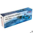 Kép 3/4 - Betta WFD3054 Pneumatikus fúró egyenes, fogaskoszorús tokmány 10mm-ig, 10Nm,