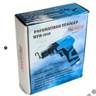 Kép 3/4 - BETTA WFH3040 Pneumatikus vésőgép, 10,2mm befogó, 4.500 ütésszám