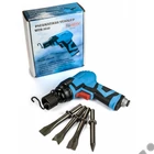 Kép 4/4 - BETTA WFH3040 Pneumatikus vésőgép, 10,2mm befogó, 4.500 ütésszám