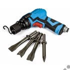Kép 1/4 - BETTA WFH3040 Pneumatikus vésőgép, 10,2mm befogó, 4.500 ütésszám