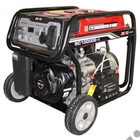 Kép 1/2 - Senci SC-10000E Egyfázisú áramfejlesztő, 230V, Max: 8500W, Motor: OHV, 459cm3, AVR feszültségszabályzó, önindító, szállítókerék