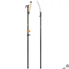 Kép 1/3 - FISKARS SOLID Teleszkópos Ágvágó+ fűrész ÚJ! (hernyózó olló)