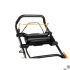 Riwall RPM 4835 E PRO FŰNYÍRÓ BENZINMOTOROS elektromos indítással Riwall RPM 4835 E PRO FŰNYÍRÓ BENZINMOTOROS elektromos indítással
