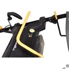 Riwall RPM 4835 E PRO FŰNYÍRÓ BENZINMOTOROS elektromos indítással Riwall RPM 4835 E PRO FŰNYÍRÓ BENZINMOTOROS elektromos indítással