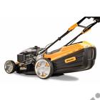 Riwall RPM 4835 E PRO FŰNYÍRÓ BENZINMOTOROS elektromos indítással Riwall RPM 4835 E PRO FŰNYÍRÓ BENZINMOTOROS elektromos indítással