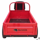 Kép 7/7 - BISONTE BTA-450R utánfutó, max: 450kg, kapálógéphez, rotációs kapához
