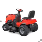 Kép 4/11 - BLUEBIRD LT SD 108H oldalkidobós fűnyíró traktor hidrosztatikus meghajtással, 108cm, LONCIN 452cm3 - ÖSSZESZERELVE ÉS HASZNÁLATRA KÉSZEN SZÁLLÍTJUK!