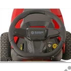 Kép 6/11 - BLUEBIRD LT SD 108H oldalkidobós fűnyíró traktor hidrosztatikus meghajtással, 108cm, LONCIN 452cm3 - ÖSSZESZERELVE ÉS HASZNÁLATRA KÉSZEN SZÁLLÍTJUK!
