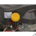 Kép 9/11 - BLUEBIRD LT SD 108H oldalkidobós fűnyíró traktor hidrosztatikus meghajtással, 108cm, LONCIN 452cm3 - ÖSSZESZERELVE ÉS HASZNÁLATRA KÉSZEN SZÁLLÍTJUK!