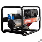 Kép 3/3 - AGT 7501HSB Áramfejlesztő egyfázisú HONDA GX390, 13,0 LE, 6,4 kVA, üzemóra számláló