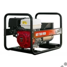 Kép 1/3 - AGT 7501HSB Áramfejlesztő egyfázisú HONDA GX390, 13,0 LE, 6,4 kVA, üzemóra számláló