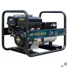 Kép 1/2 - AGT 9203 RaASB Áramfejlesztő háromfázisú RATO 420cm3,  3 fázis 8,5 kVA, 1 fázis 4,5 kVA