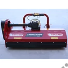Kép 4/8 - Ceccato szárzúzó Trincione 400 Fisso 1400mm Fix magasság, 20x1,2kg kalapács