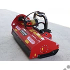 Kép 3/8 - Ceccato szárzúzó Trincione 380 Spostamento Idraulico 1400mm hidraulikus magasságállítás, 20x0,8kg kalapács