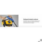 Kép 2/6 - Cub Cadet LM3 DR53es Benzinmotoros önjáró fűgyűjtős fűnyíró, 53cm, OHV 159cm3, Önindító, oldalkidobó, mulcsbetét, csapágyazott kerék