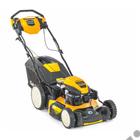Kép 1/6 - Cub Cadet LM3 DR53es Benzinmotoros önjáró fűgyűjtős fűnyíró, 53cm, OHV 159cm3, Önindító, oldalkidobó, mulcsbetét, csapágyazott kerék
