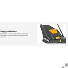 Kép 5/5 - Cub Cadet LM2 DR46es Benzinmotoros önjáró fűgyűjtős fűnyíró, 46cm, OHV 159cm3, Önindító, mulcsbetét, csapágyazott kerék
