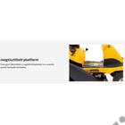 Kép 7/11 - Cub Cadet LR2 NS76 ráülős fűnyíró, fűnyírótraktor hirdosztatikus meghajtással 76 cm, OHV 420 ccm - ÖSSZESZERELVE ÉS HASZNÁLATRA KÉSZEN SZÁLLÍTJUK!
