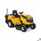Kép 1/27 - Cub Cadet LT1 NR92 fűgyűjtős fűnyíró traktor, transmatic hajtással, 92 cm, OHV 439 ccm - ÖSSZESZERELVE ÉS HASZNÁLATRA KÉSZEN SZÁLLÍTJUK!