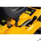 Kép 5/16 - Cub Cadet LT2 NS96 kidobós fűnyíró traktor hidrosztatikus hajtással, 96 cm, OHV 439 ccm - ÖSSZESZERELVE ÉS HASZNÁLATRA KÉSZEN SZÁLLÍTJUK!