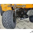 Kép 4/27 - Cub Cadet LT1 NR92 fűgyűjtős fűnyíró traktor, transmatic hajtással, 92 cm, OHV 439 ccm - ÖSSZESZERELVE ÉS HASZNÁLATRA KÉSZEN SZÁLLÍTJUK!