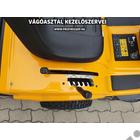 Kép 6/27 - Cub Cadet LT1 NR92 fűgyűjtős fűnyíró traktor, transmatic hajtással, 92 cm, OHV 439 ccm - ÖSSZESZERELVE ÉS HASZNÁLATRA KÉSZEN SZÁLLÍTJUK!