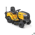 Kép 1/5 - Cub Cadet LT1 NR92 fűgyűjtős fűnyíró traktor, transmatic hajtással, 92 cm, OHV 439 ccm - ÖSSZESZERELVE ÉS HASZNÁLATRA KÉSZEN SZÁLLÍTJUK!