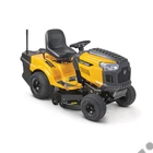 Kép 1/5 - Cub Cadet LT2 NR92 fűgyűjtős fűnyíró traktor hidrosztatikus meghajtással, 92 cm, OHV 439 ccm - ÖSSZESZERELVE ÉS HASZNÁLATRA KÉSZEN SZÁLLÍTJUK!