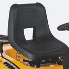 Kép 2/5 - Cub Cadet LT2 NR92 fűgyűjtős fűnyíró traktor hidrosztatikus meghajtással, 92 cm, OHV 439 ccm - ÖSSZESZERELVE ÉS HASZNÁLATRA KÉSZEN SZÁLLÍTJUK!