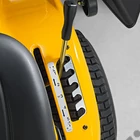 Kép 4/5 - Cub Cadet LT2 NR92 fűgyűjtős fűnyíró traktor hidrosztatikus meghajtással, 92 cm, OHV 439 ccm - ÖSSZESZERELVE ÉS HASZNÁLATRA KÉSZEN SZÁLLÍTJUK!
