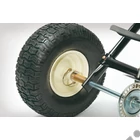 Kép 2/3 - MTD-Wolf-Garten-Cub Cadet Vontatott szórókocsi, töltő tömeg: 80,0 kg, szórás: 305-365 cm 