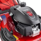 Kép 6/12 - SOLO BY AL-KO 5274 VS-H Benzinmotoros önjáró fűgyűjtős fűnyíró, 51cm, Honda  201cm3, mulcsbetét, csapágyazott kerék