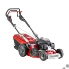 Kép 1/12 - SOLO BY AL-KO 5274 VS-H Benzinmotoros önjáró fűgyűjtős fűnyíró, 51cm, Honda  201cm3, mulcsbetét, csapágyazott kerék