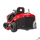 Kép 2/9 - SOLO BY AL-KO T18-103.4 HD-A V2 COMFORT fűgyűjtős fűnyíró traktor, hidrosztatikus meghajtással, 103 cm, OHV 586 ccm,  - ÖSSZESZERELVE ÉS HASZNÁLATRA KÉSZEN SZÁLLÍTJUK!