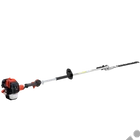 Kép 1/5 - ECHO HCA-2620ES-HD benzinmotoros magassági sövényvágó, 25.4 cm3, 1.4 Le, 53 cm, teljes hossz: 244 cm