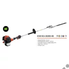 Kép 2/5 - ECHO HCA-2620ES-HD benzinmotoros magassági sövényvágó, 25.4 cm3, 1.4 Le, 53 cm, teljes hossz: 244 cm