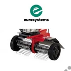 Kép 2/2 - Eurosystems rugós gyepszellőztető, LA ZAPPA rotációs kapához