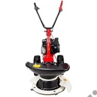 Kép 3/5 - Eurosystems Rs210 Önjáró dobkasza ALAPGÉP,  Loncin 196cm3, 1 sebesség, dobkasza adapter külön rendelhető