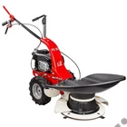 Kép 4/5 - Eurosystems Rs90 Önjáró dobkasza ALAPGÉP, Loncin 139cm3, 1 sebesség,  dobkasza adapter külön rendelhető