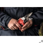 Kép 2/5 - FELCO 801 G HP akkumulátoros metszőolló balkezes, alapgép, 255mm, 30mm-ágátmérőig