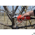 Kép 5/5 - FELCO 801 G HP akkumulátoros metszőolló balkezes, alapgép, 255mm, 30mm-ágátmérőig