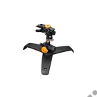 Kép 2/3 - Fiskars Pulzáló esőztető, tripod talp, Be/Ki